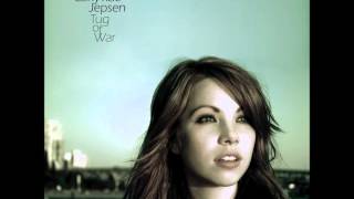 Carly Rae Jepsen Heavy Lifting