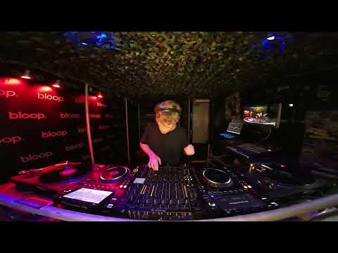 Cement Mixer w/ Erik Stratosferik - 27.09.26 [Bloop London Radio]