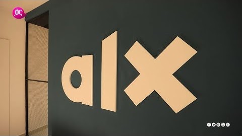 What is ALX?