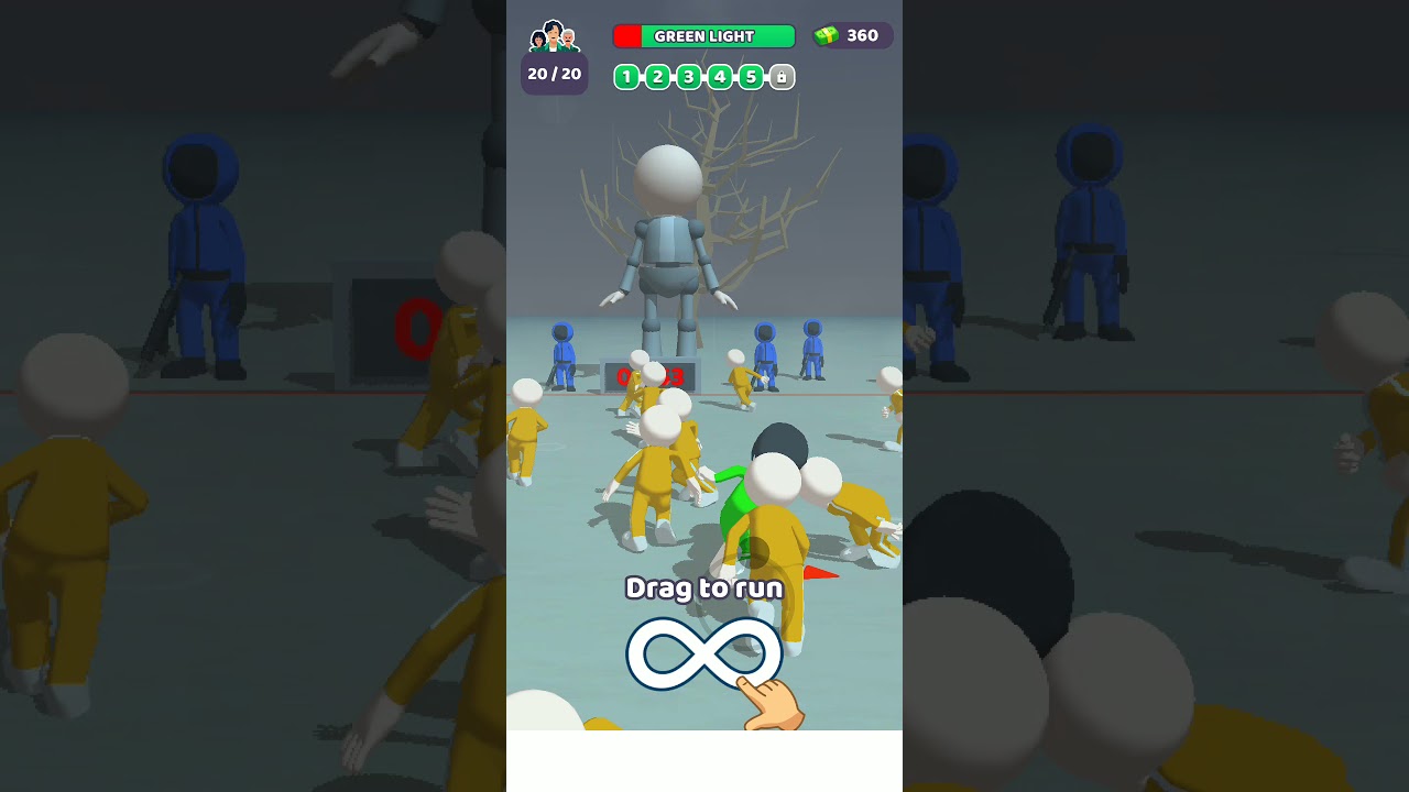 Cookie Carver - All Levels Gameplay Walkthrough Part 4 (Android) 