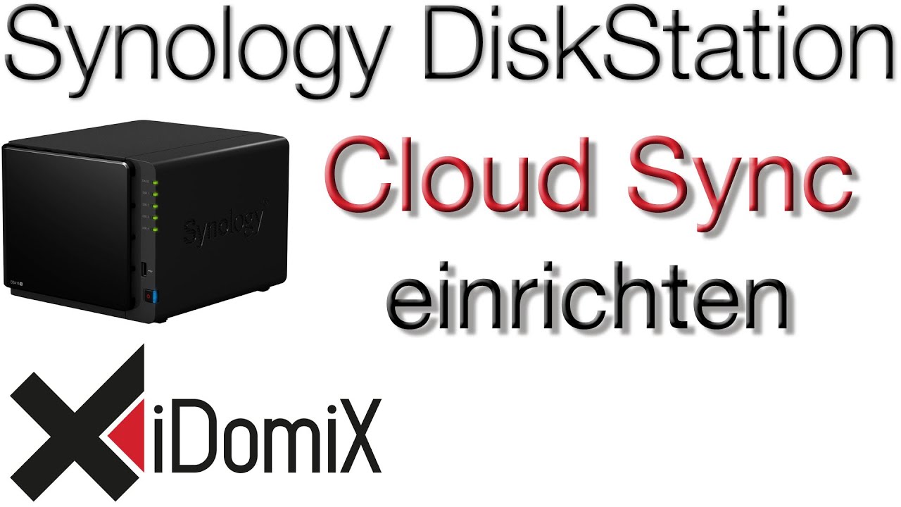 Dropbox Synology Dropbox Synology