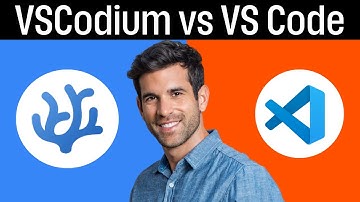VSCodium vs VS Code: Which Editor Should You Use in 2025?
