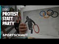Olympische Spiele: Tokio zahlt die Zeche | Sportschau