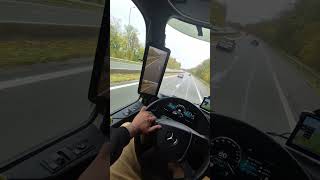 #belgium #longhaul #france #lifeisbutadream #foryou #trucker #fypシ゚viral #netherlands
