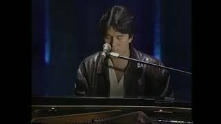 河島英五 - 時代おくれ