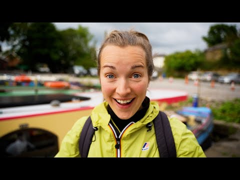 This Is A Big Deal: Scary And Exciting