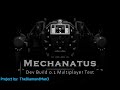 Mechanatus multiplayer test