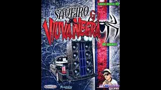 CD SAVEIRO G3 - VIÚVA NEGRA DO GABRIEL - (DJ Maurício Saund)