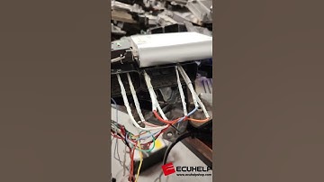 KTflash Read Write MED17.8.2 on Bench , DTC OFF, IMMO OFF  #ecuprogrammer #ecuprogramming