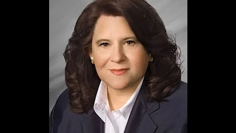 Republican Mayoral Candidate Katherine Daigle-Irvi...