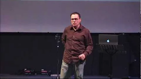 Intimacy with God Shift Service   Ps Brad Huddleston