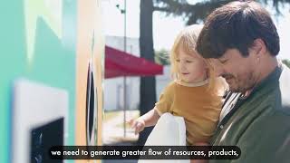 Corporate Plan 2024 - 2030 Zero Waste Scotland