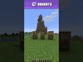 DIESE KATEGORIE werden die NEUEN MOBVOTE Kandidaten haben! #minecraft  #minecraftaber #shorts
