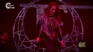 Epica - Cry For The Moon / Live Rock Al Parque 2022 / Best Quality screenshot 1