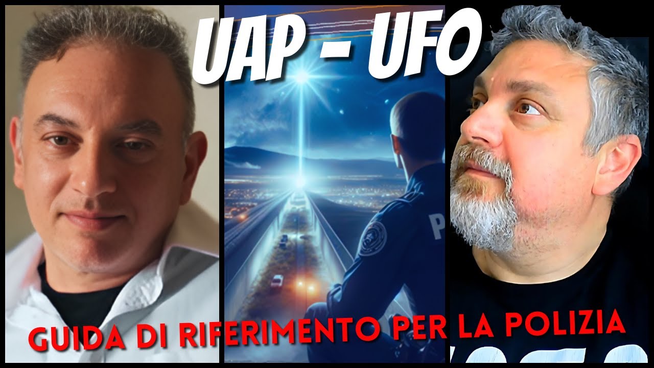 maxresdefault UFO: lo straordinario Documento declassificato Kona Blue