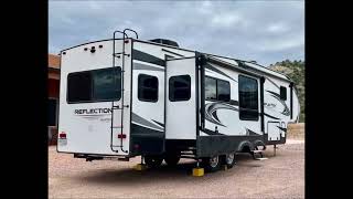 2020 Grand Design Reflection 337RLS - $67,000 by Featured RV 148 views 3 weeks ago 2 minutes, 10 seconds