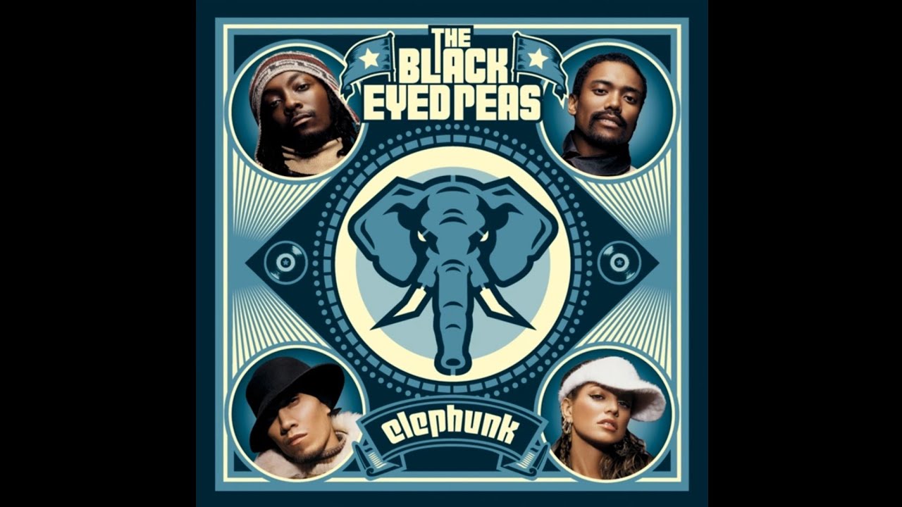 Black Eyed Peas - Where Is The Love? (Radio Edit) - YouTube