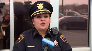 Feud over court security could be leaving Bexar County citizens vulnerable