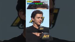 BEST Karen getting instant Karma Ever