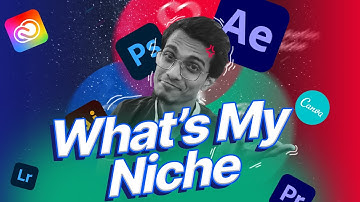 The Futur : 3 Steps to Find Your Perfect NICHE.