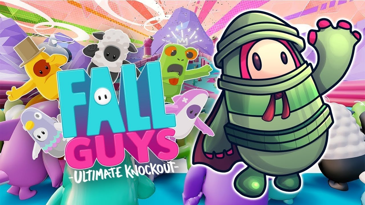 Takeshi's castle Lite Fall Guys Live stream | Facecam | India