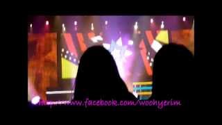 Wonder Girls Lim's Solo - Act Cool 131012