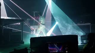 Flume - High Beams / Spring / Is It Cold In The Water / How To Build A Relationship (Live in KL)