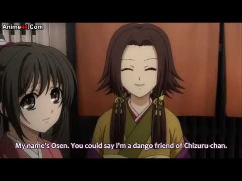 Assistir Hakuouki Hekketsuroku ep 3 - Anitube