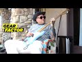 Sublime Legend Eric Wilson Plays His Favorite Bass Riffs
