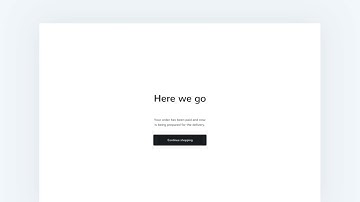 SwiftPay - an example of how it works