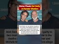 Nick Reiner Pleads Not Guiltyin Parents Murder Case