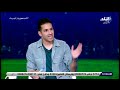 أحمد أبو مسلم ورامي ربيع في الماتش مع هاني حتحوت أحمد أبو مسلم ورامي ربيع في الماتش مع هاني حتحوت