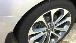 2014 Honda Accord Used Cars Brookhaven MS