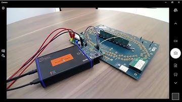 [SidebandBus 6] Testing Both Sides of a SPD Hub
