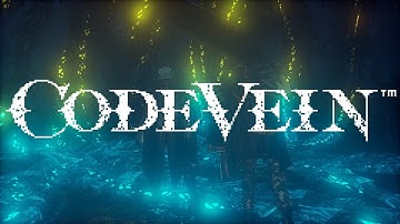 【コードヴェイン】記憶の残滓【ヤクモ・リキ・闇の探求者】