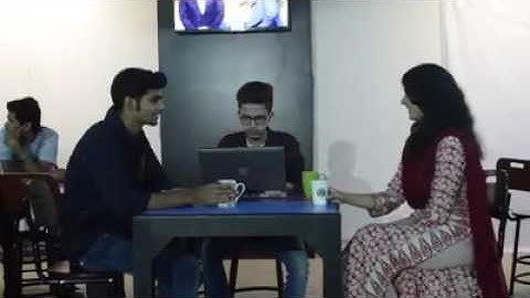 Song hum hai Aptech kay programmers