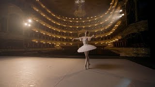 Bolshoi Ballet In Cinema 1920 - Webisode 3 - The Nutcracker