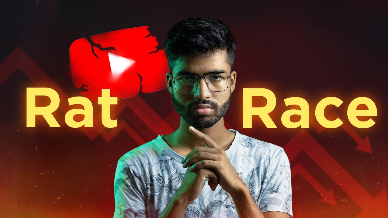 STOP Making CONTENT On YouTube In 2026.