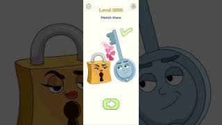 DOP 2 Gameplay Level 3531 3532 3533 delete one part & answer #video #gaming #viral🥰💯