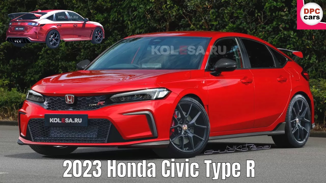 Honda civic type r fk8 red in 2023  Honda civic type r, Honda civic sport,  Honda