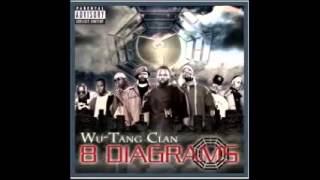 WuTangClan - Get them out ya way pa