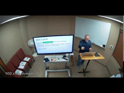 Video preview
