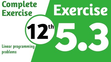 12 class math exercise 5.3 complete || class 12 math exercise 5.3 complete || FSC part 2