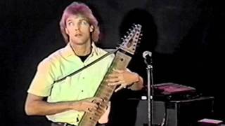 12 string Chapman Stick improv, Birdland chords