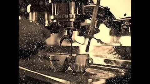 Gianni il barista - UGOLINO