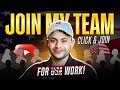 I am Hiring! Let’s Build a Successful USA YouTube Channel Together -Usa Channle Kaise Banaye🥳Pritam