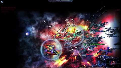 space age - dark orbit clone