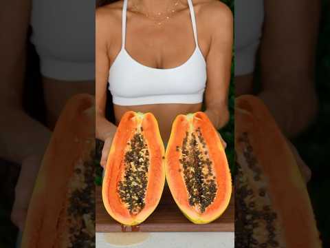BEST Smoothie Recipe
