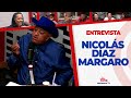 Nicolás Díaz Margaro "Felix Peña es un Envidioso" y su Inglés