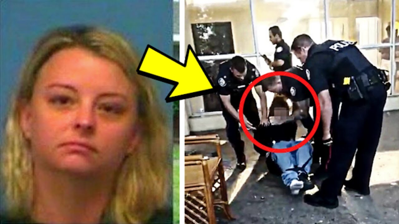 Mom Found In Bed With Son Cops Horrified When They See What S Next To Them Youtube